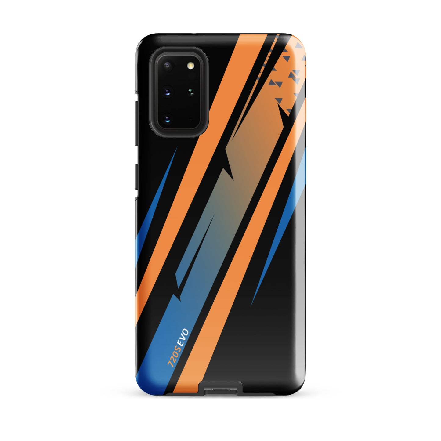 McLaren 720S GT3 EVO