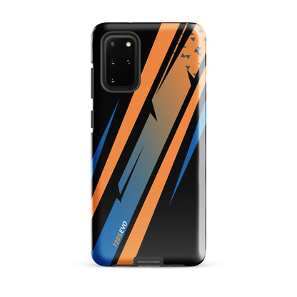 McLaren 720S GT3 EVO