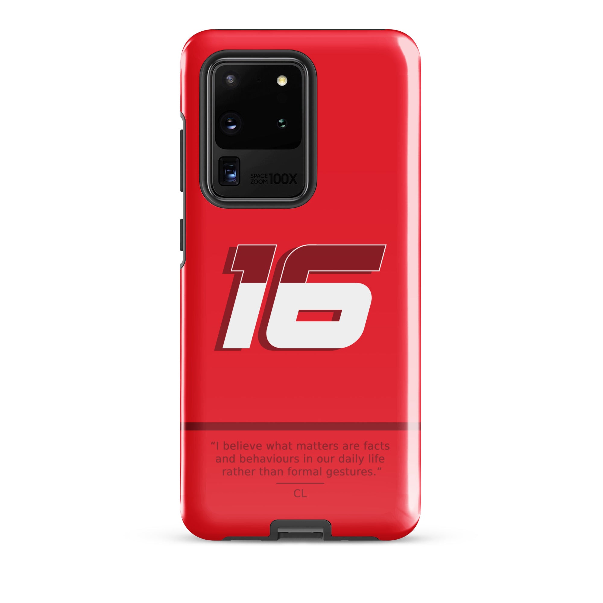 RedMist