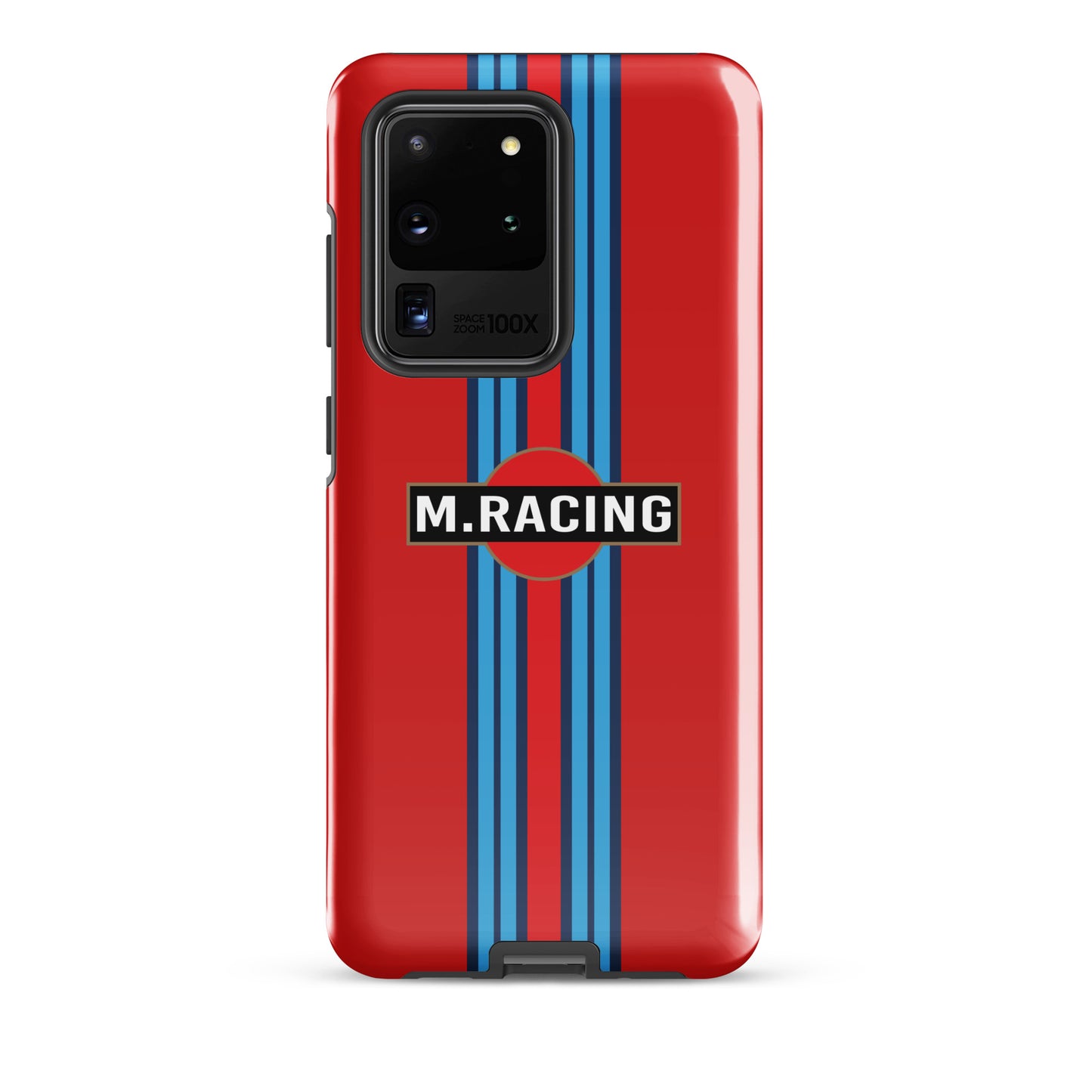 Rosso Corsa Martini Racing Classic