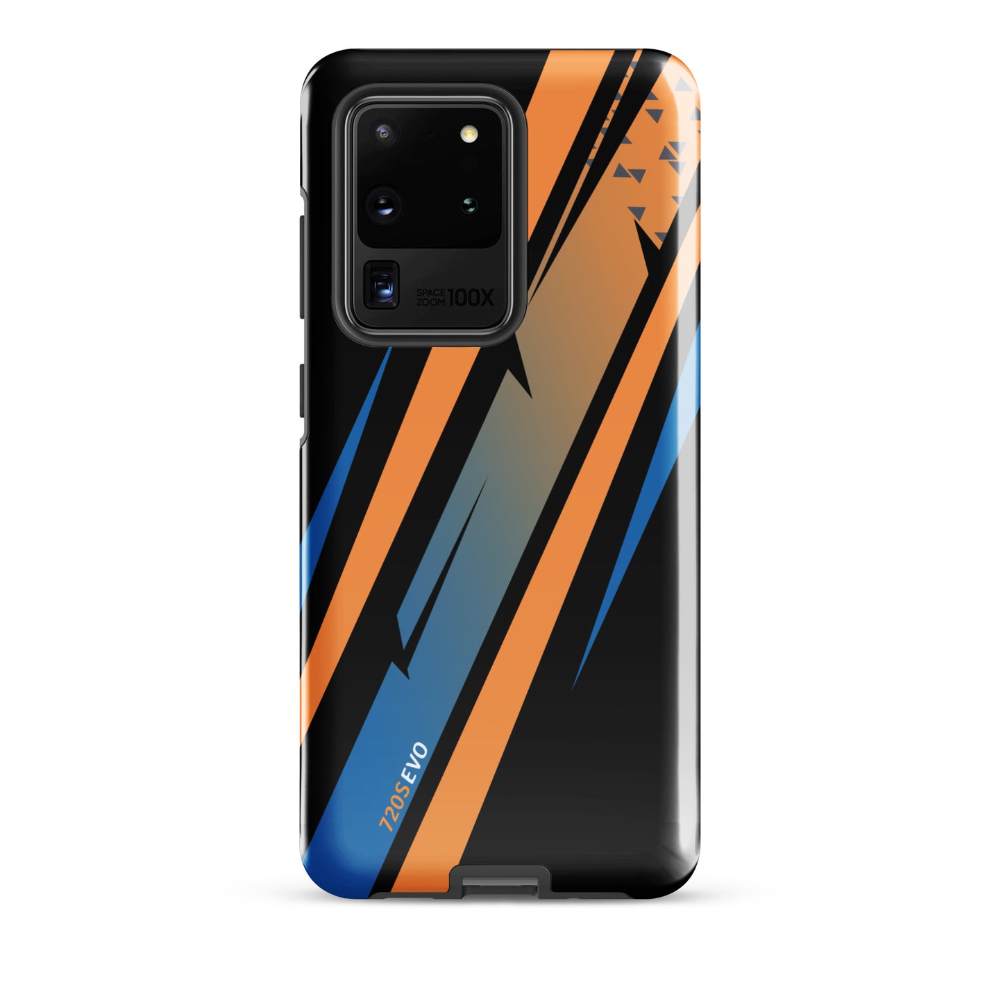 McLaren 720S GT3 EVO