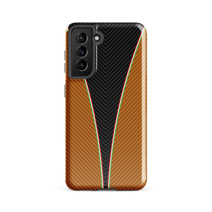 Pagani Bronze