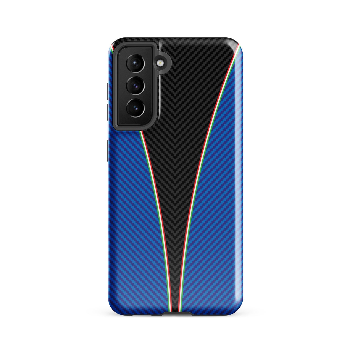Pagani Navy Blue