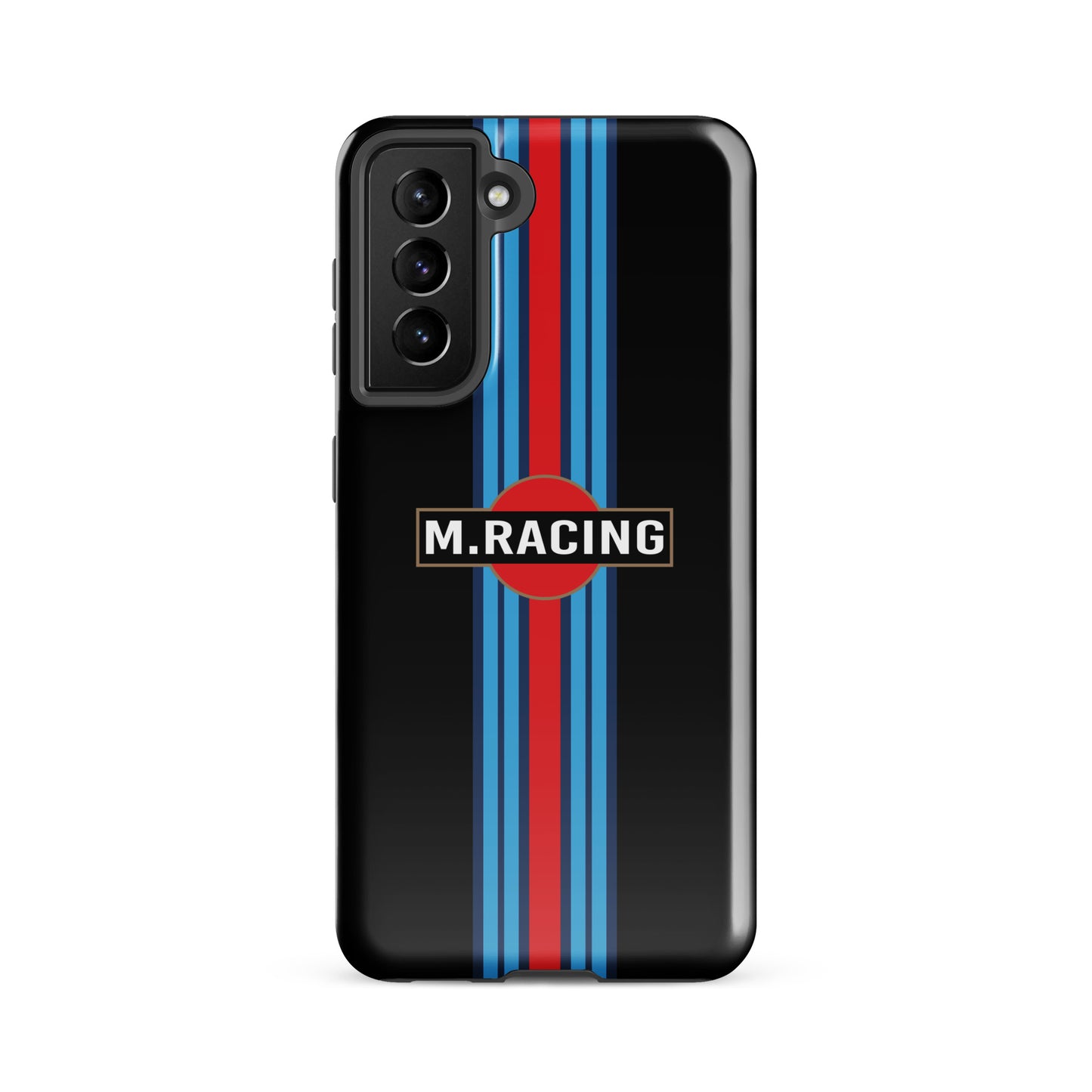 Black Martini Racing Classic