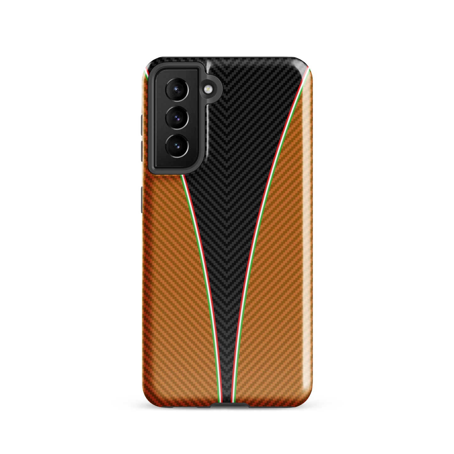 Pagani Bronze