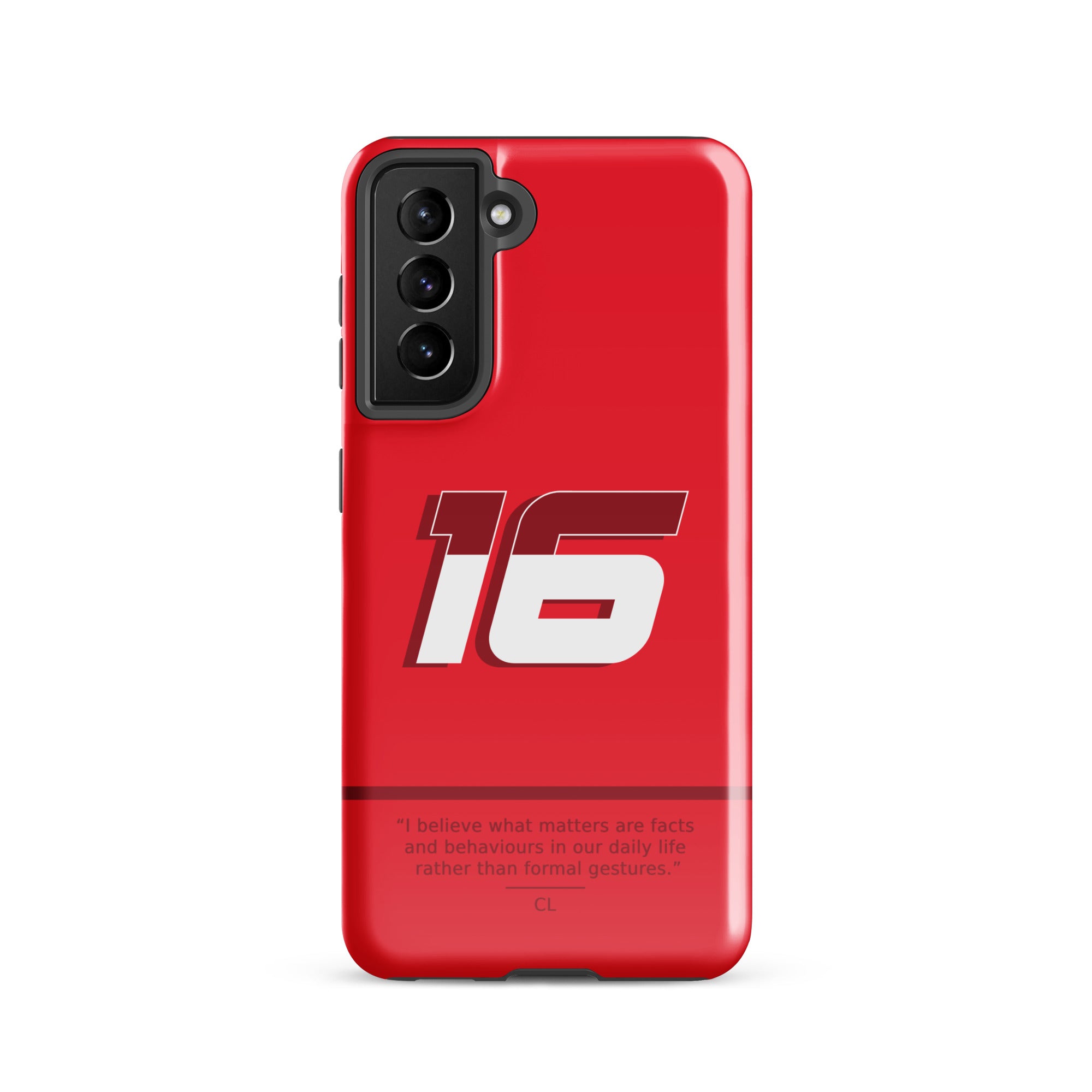 RedMist