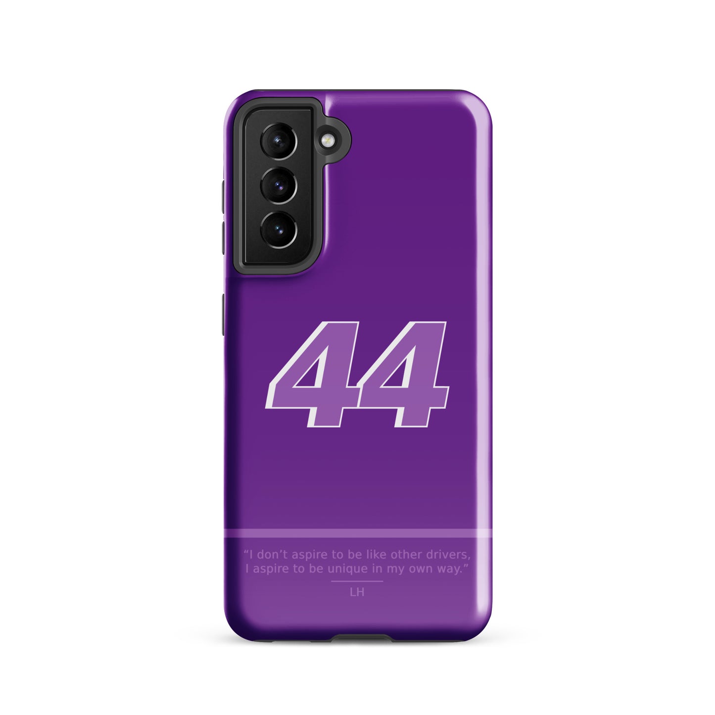 Lewis Hamilton N44