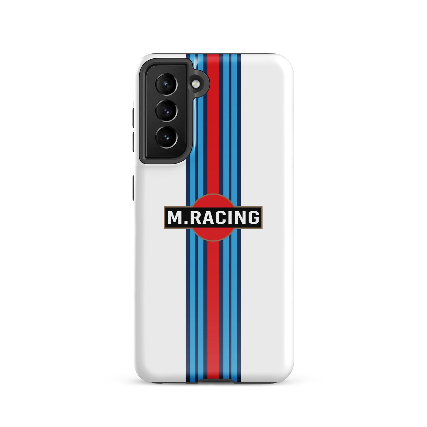 White Martini Racing Classic