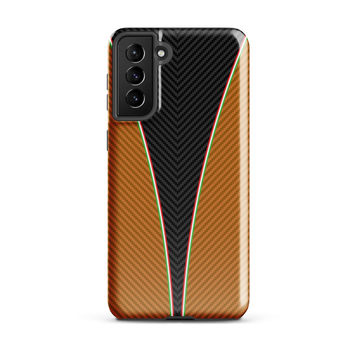 Pagani Bronze