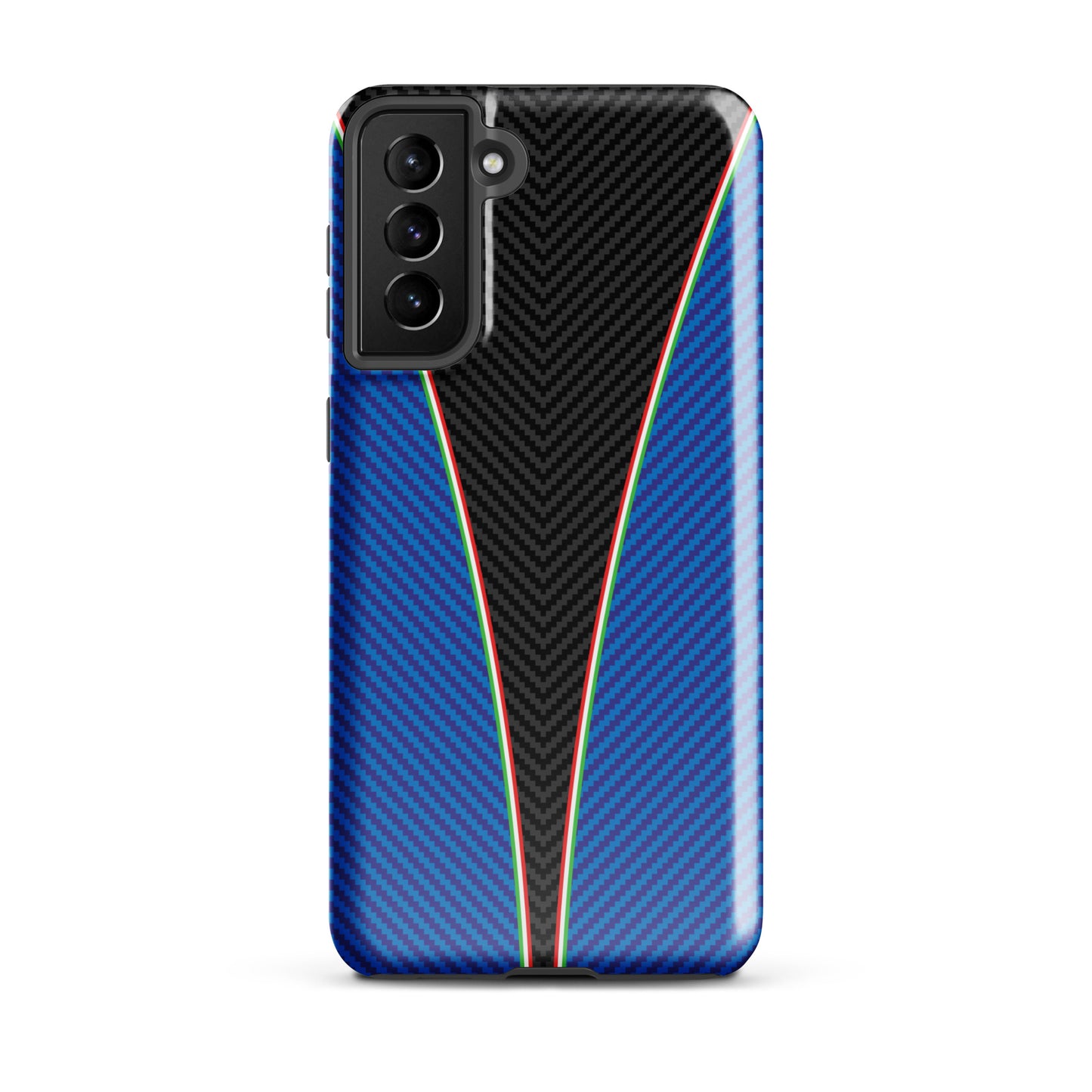 Pagani Navy Blue