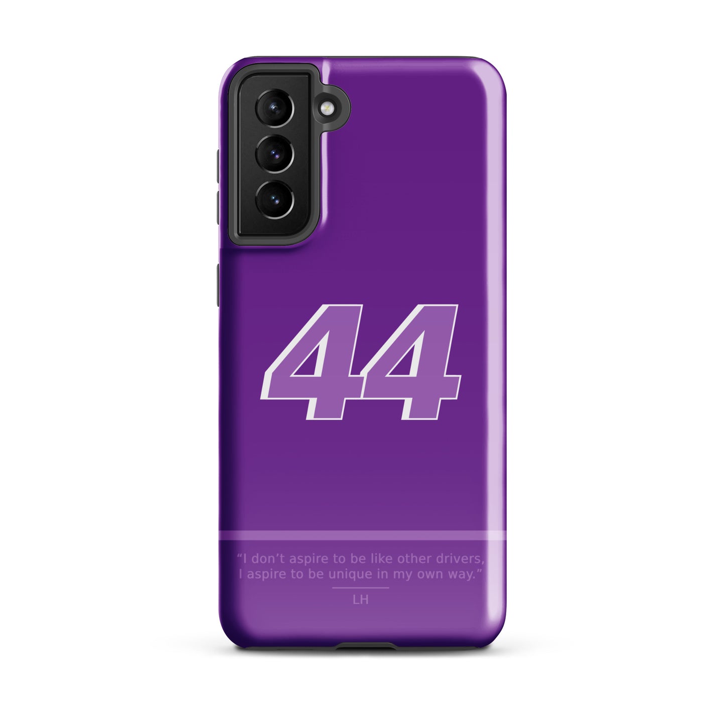 Lewis Hamilton N44