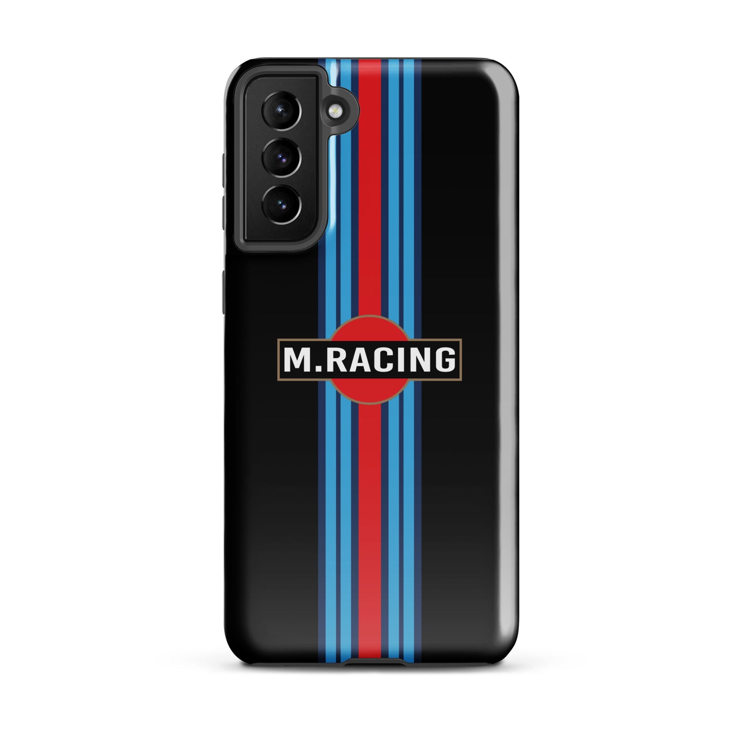 Black Martini Racing Classic