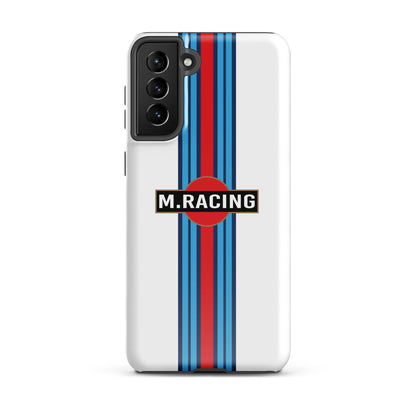 White Martini Racing Classic