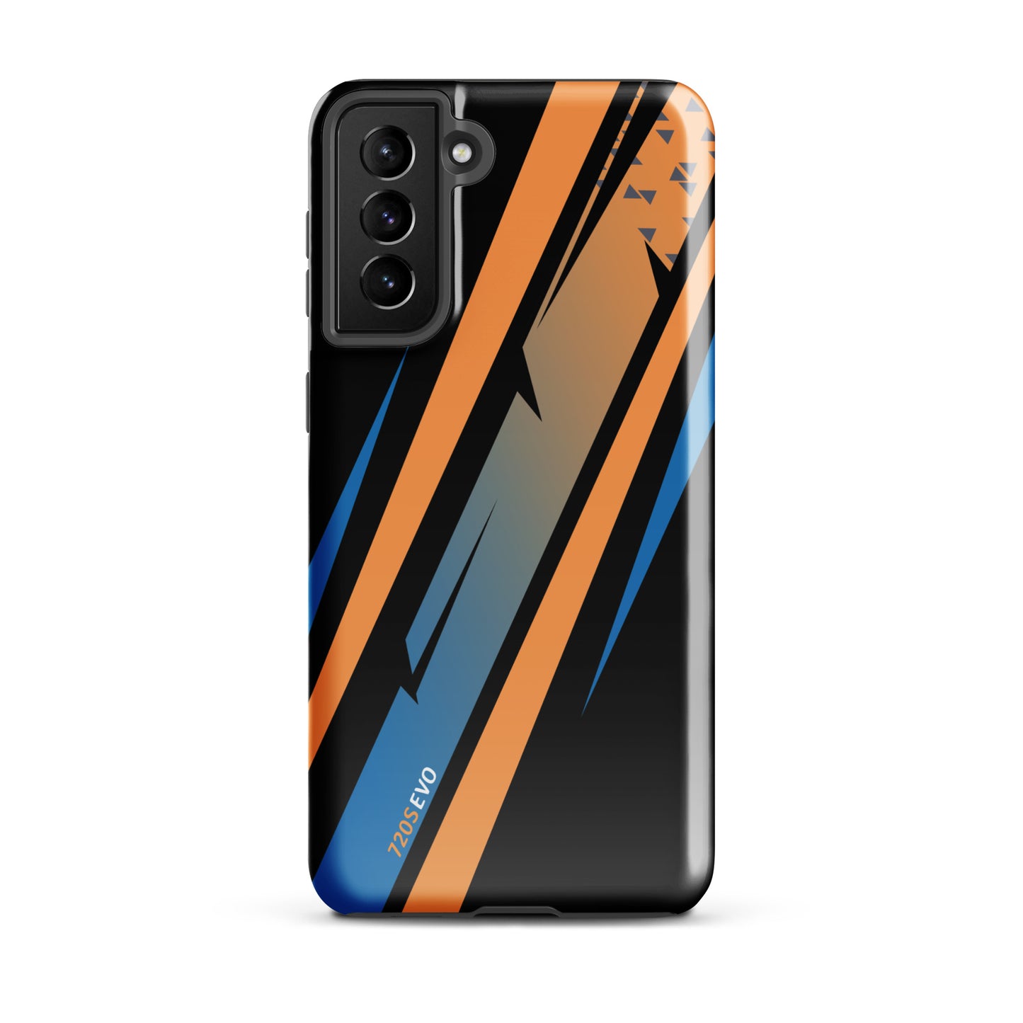 McLaren 720S GT3 EVO