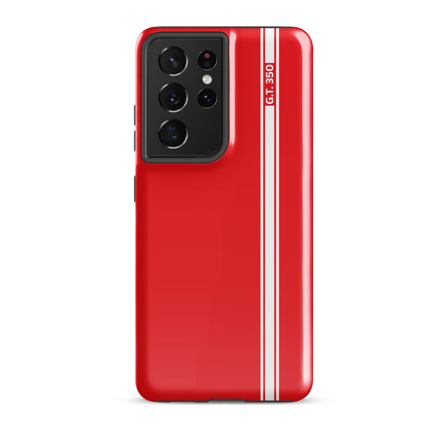 Candyapple Red