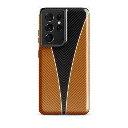 Pagani Bronze