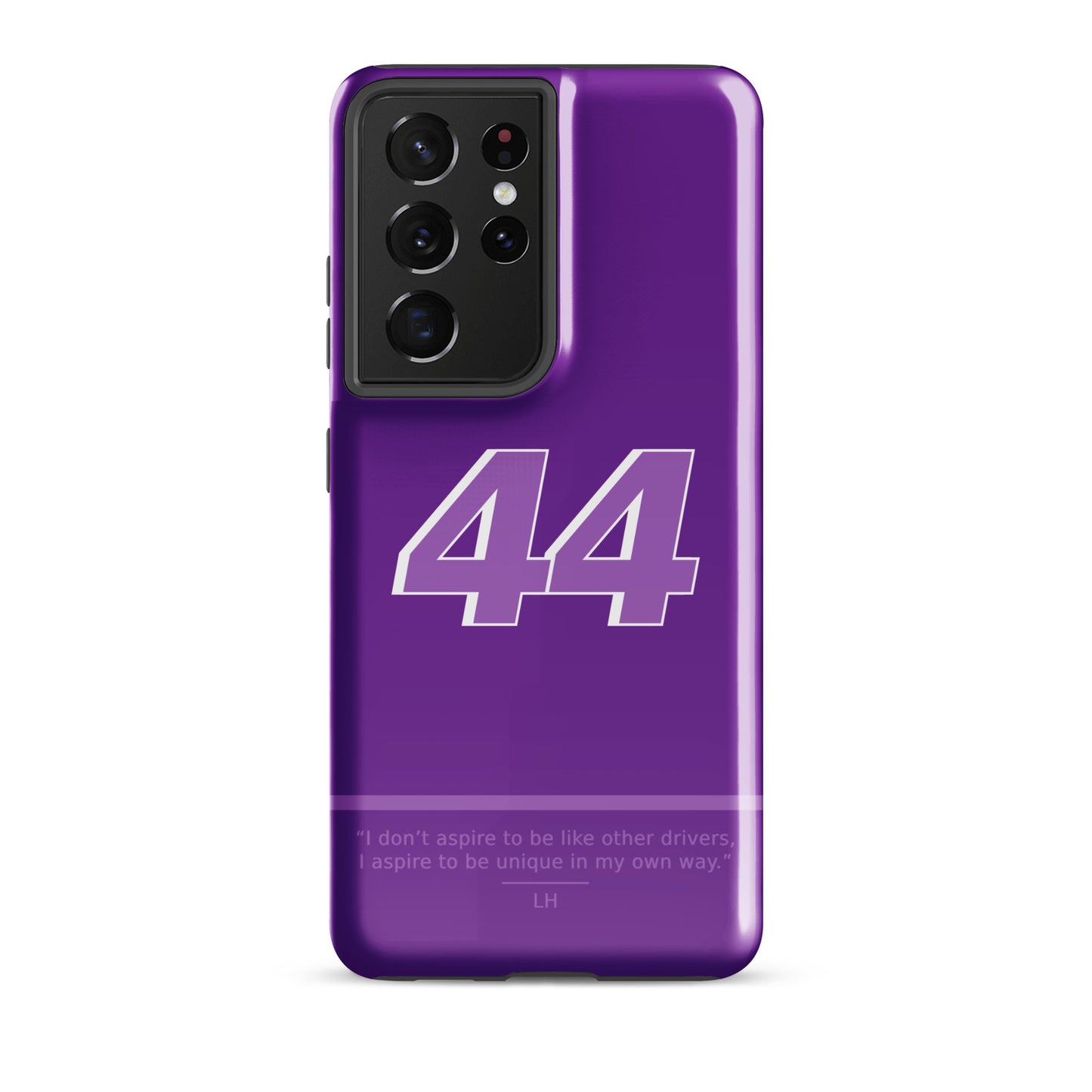 Lewis Hamilton N44