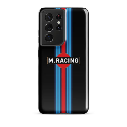 Black Martini Racing Classic
