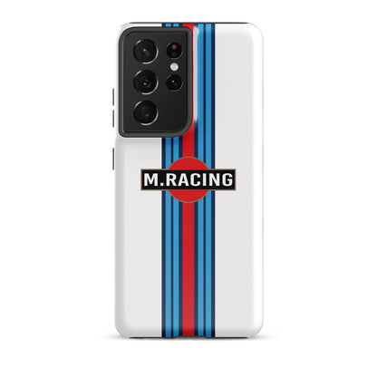 White Martini Racing Classic