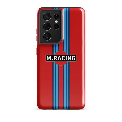 Rosso Corsa Martini Racing Classic