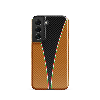 Pagani Bronze