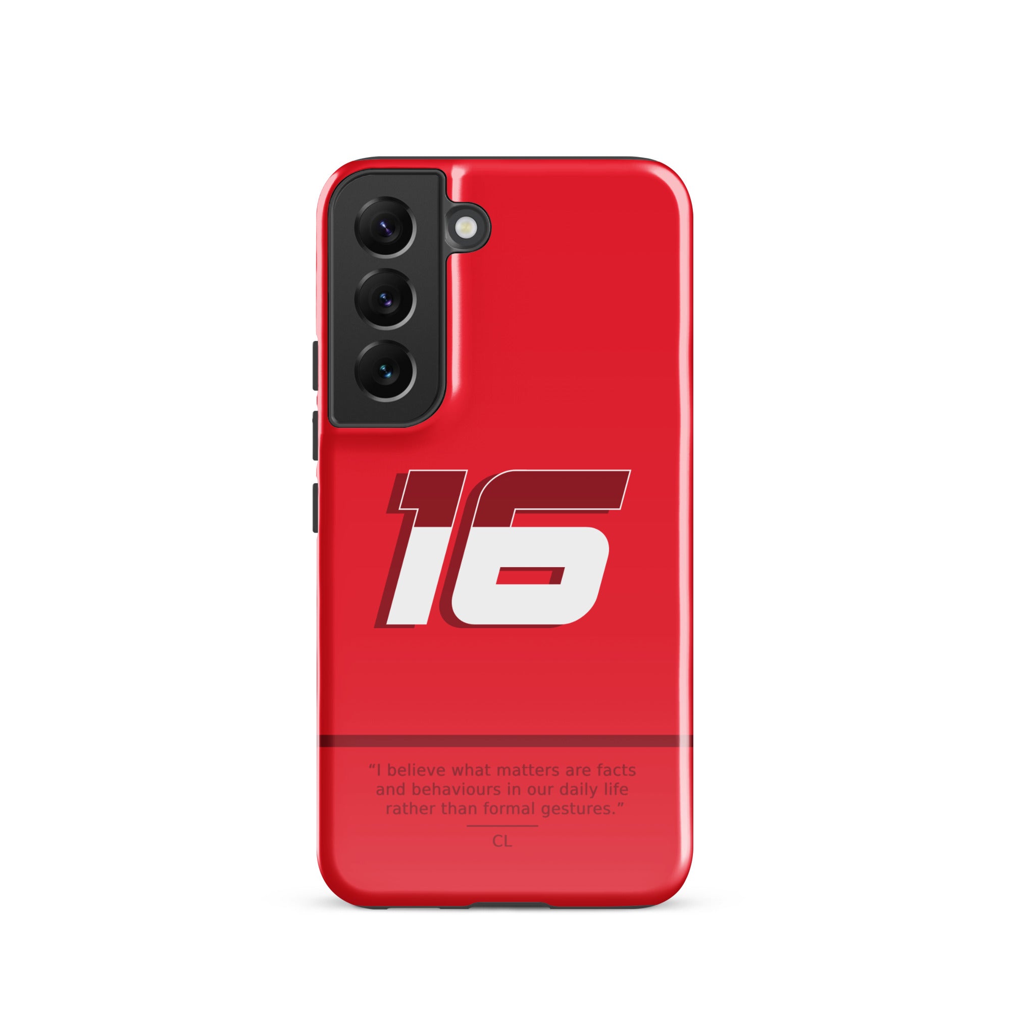 RedMist