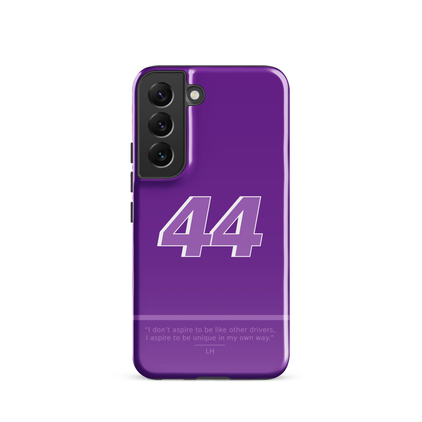 Lewis Hamilton N44