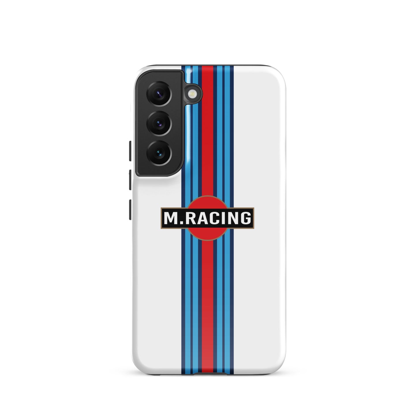 White Martini Racing Classic