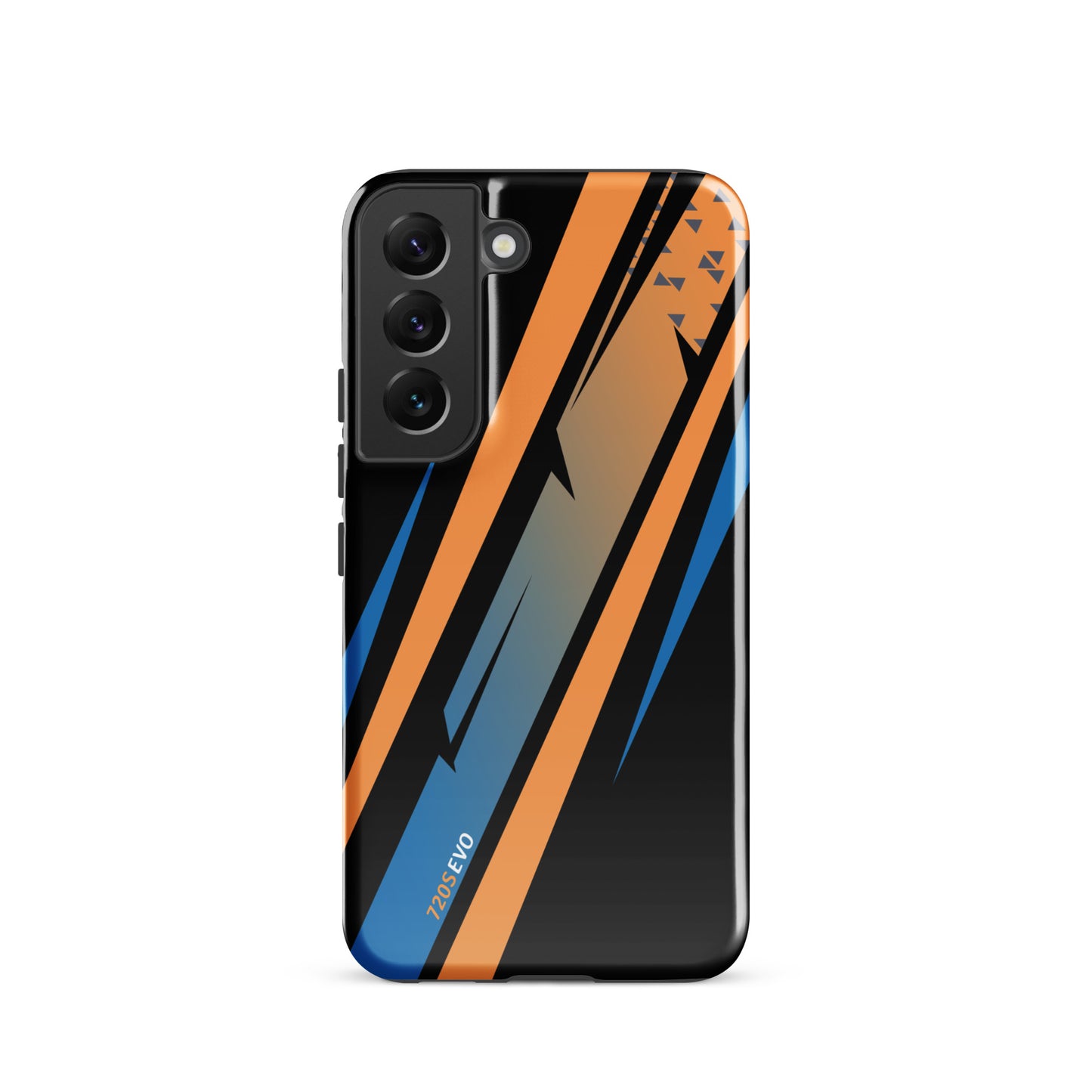 McLaren 720S GT3 EVO