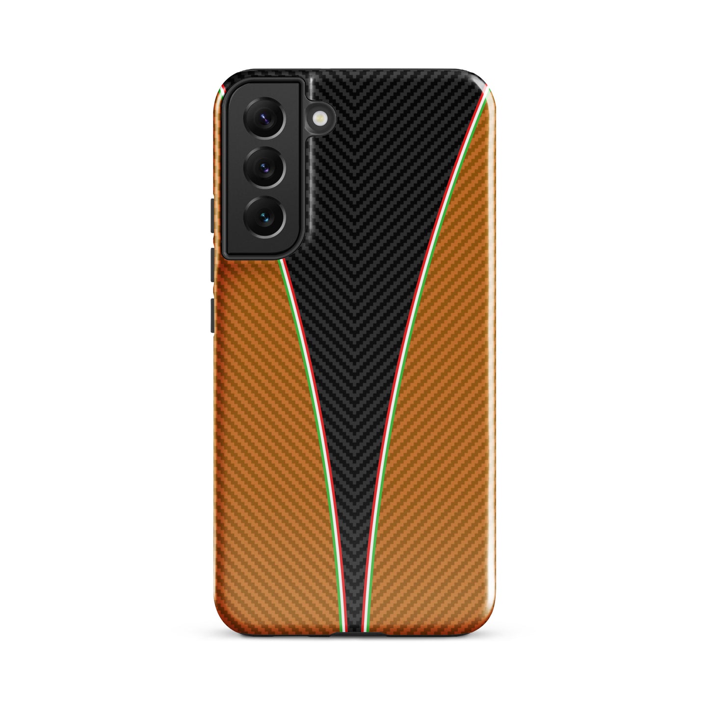 Pagani Bronze
