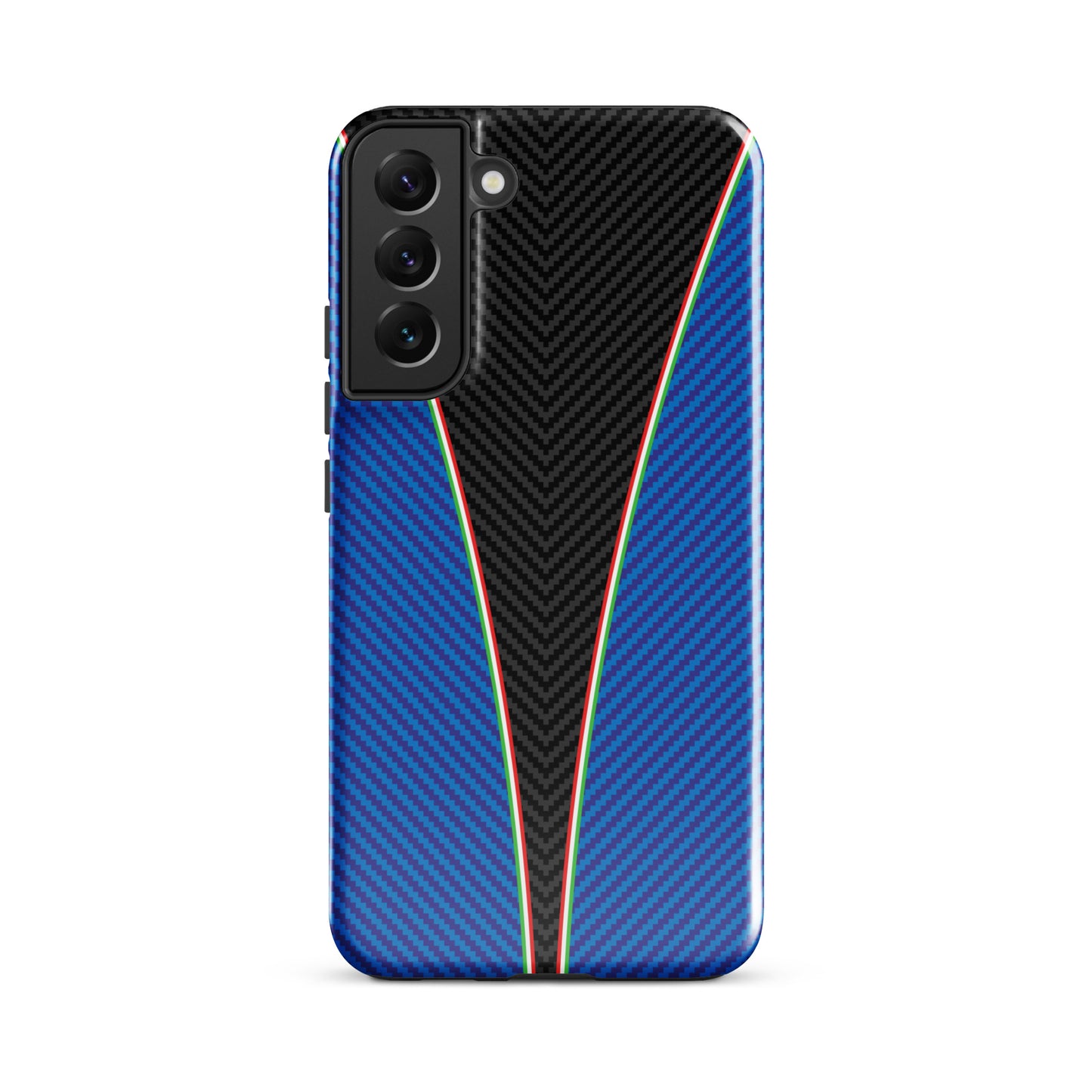 Pagani Navy Blue