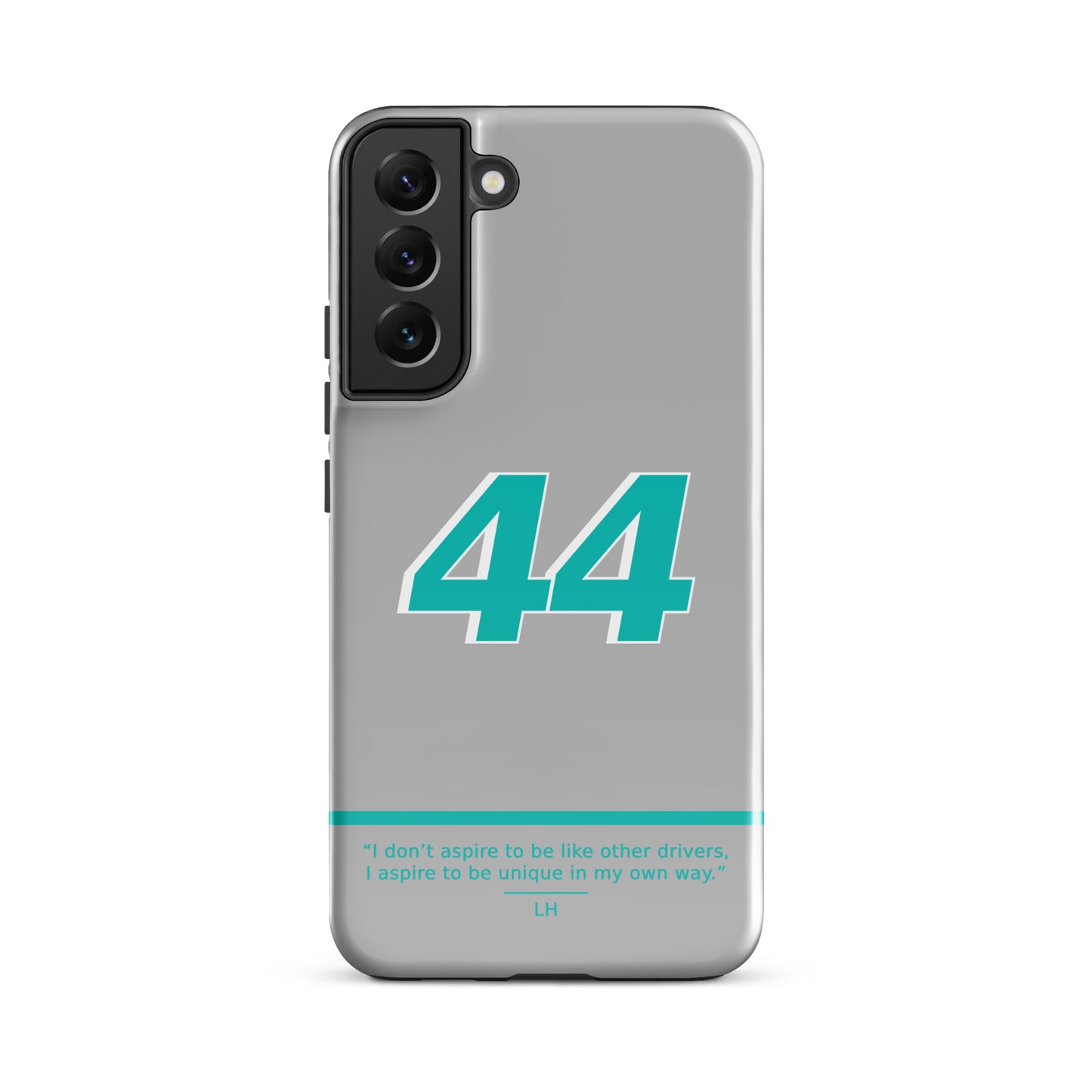 Lewis Hamilton N44