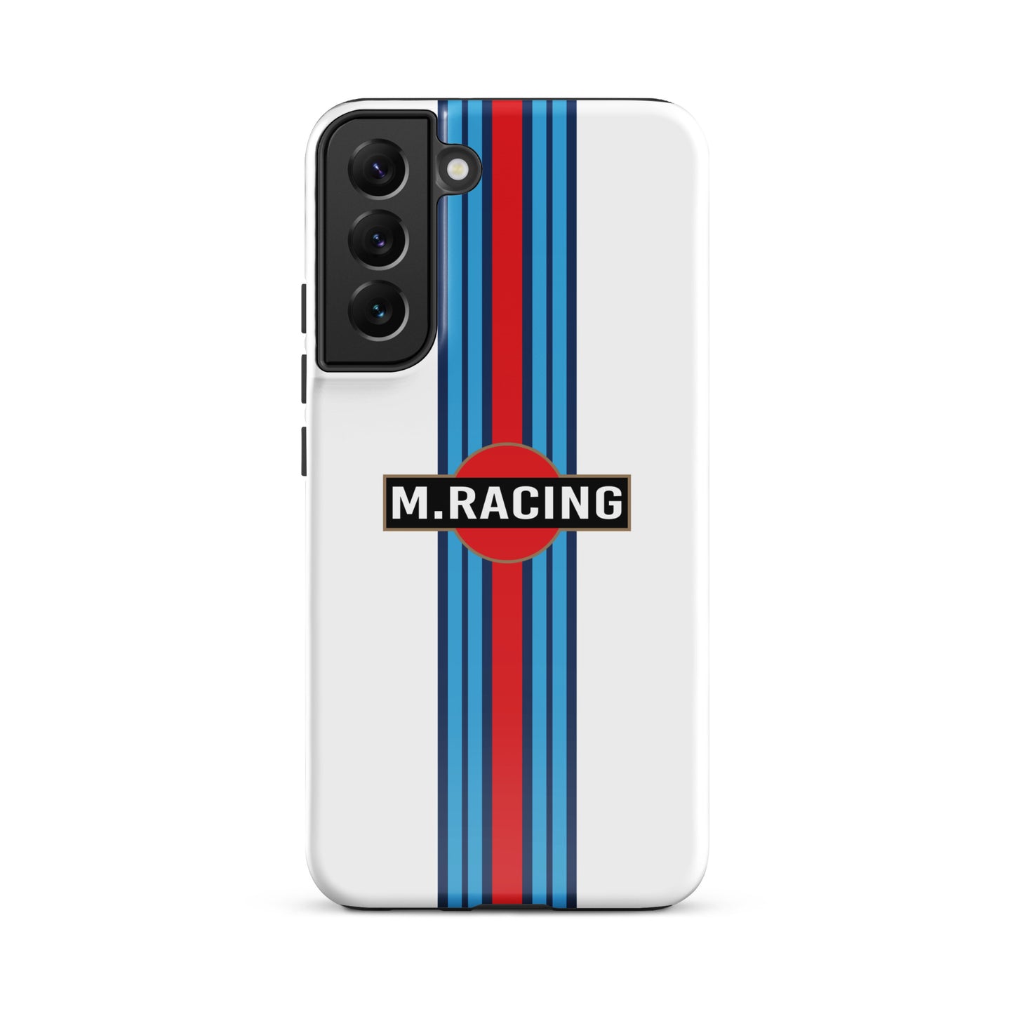 White Martini Racing Classic