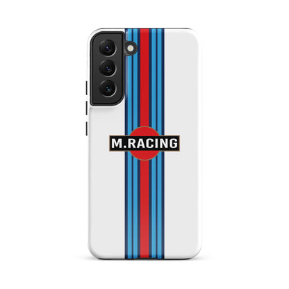 White Martini Racing Classic