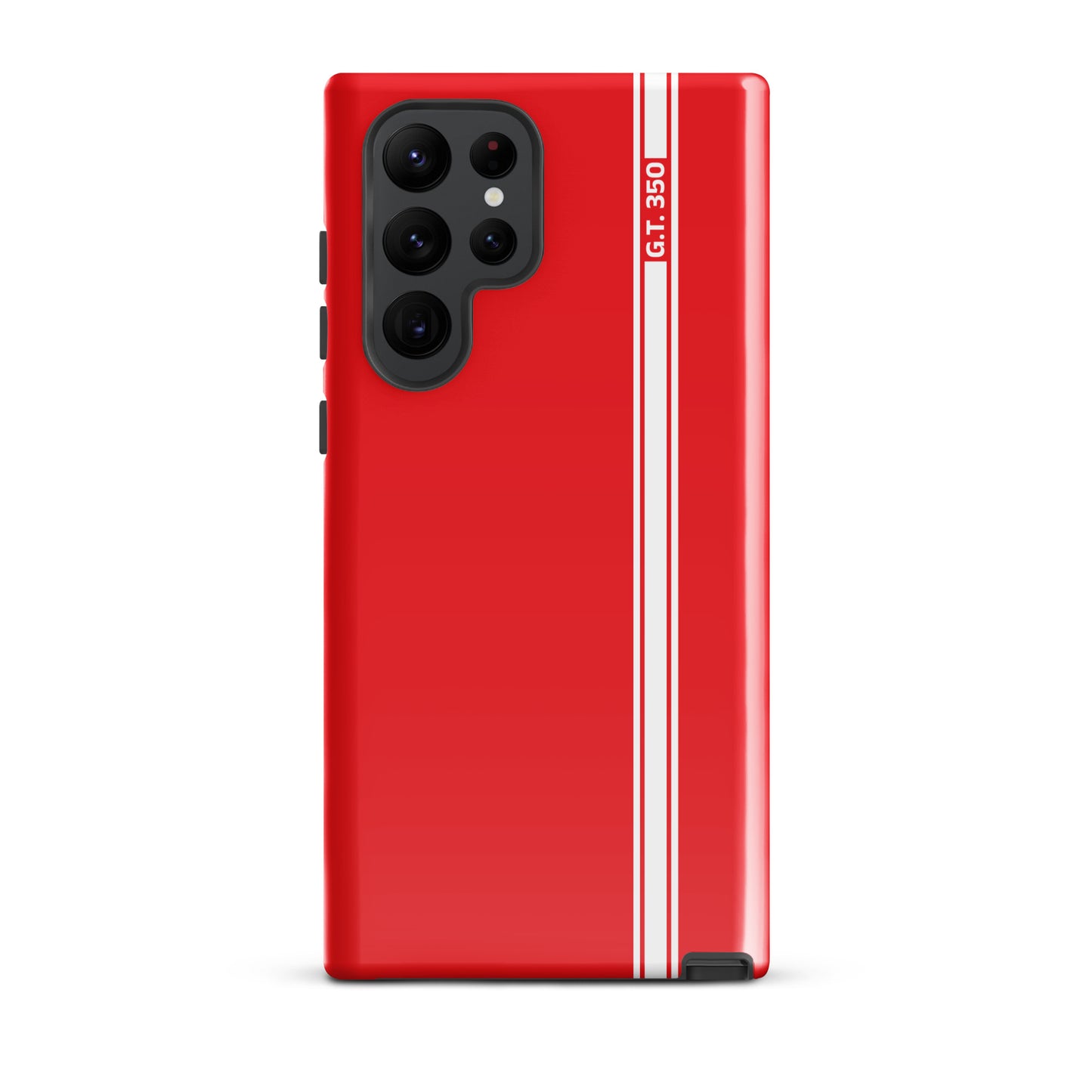 Candyapple Red