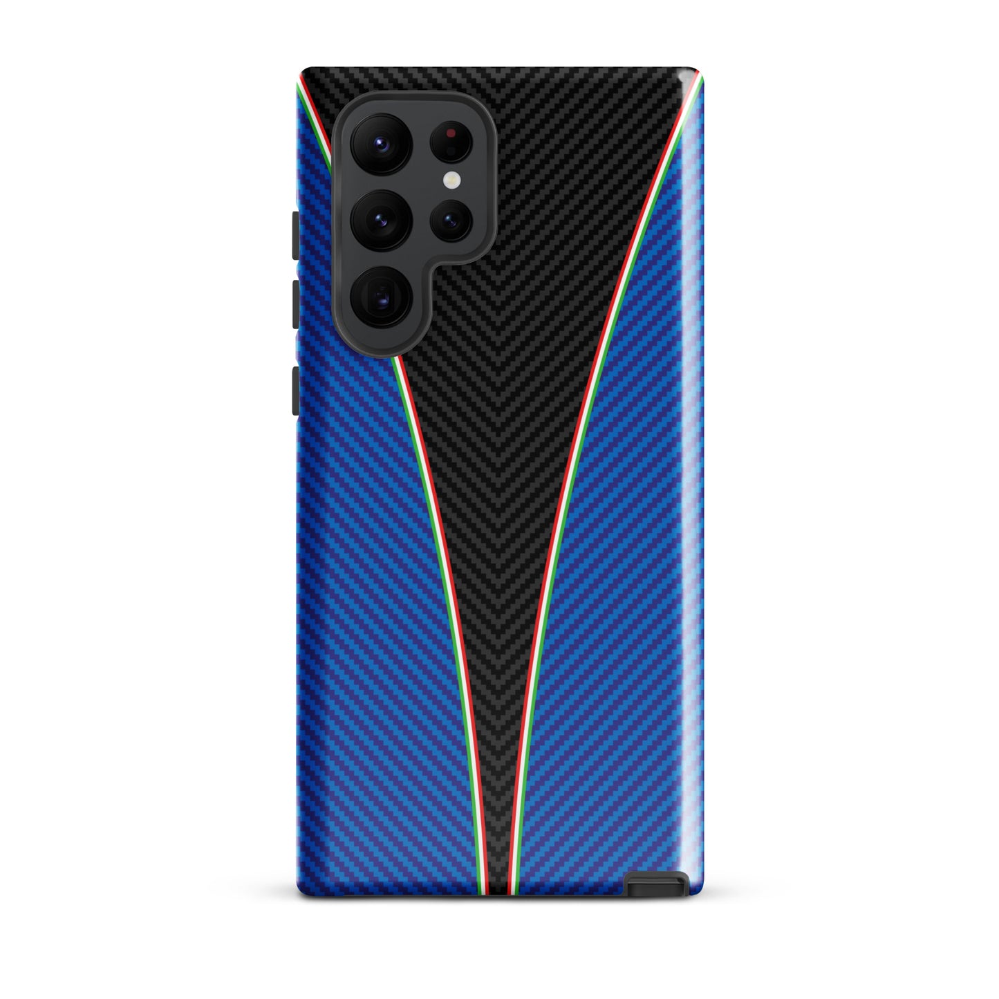 Pagani Navy Blue