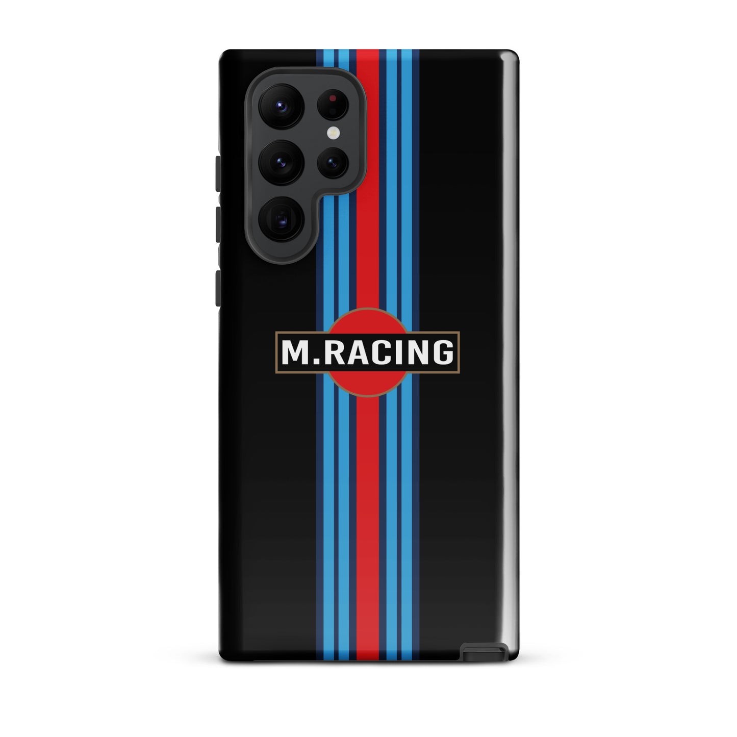 Black Martini Racing Classic