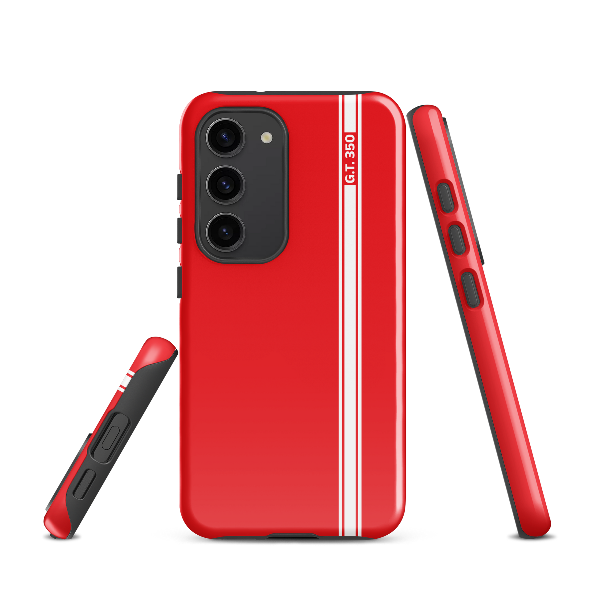 Candyapple Red