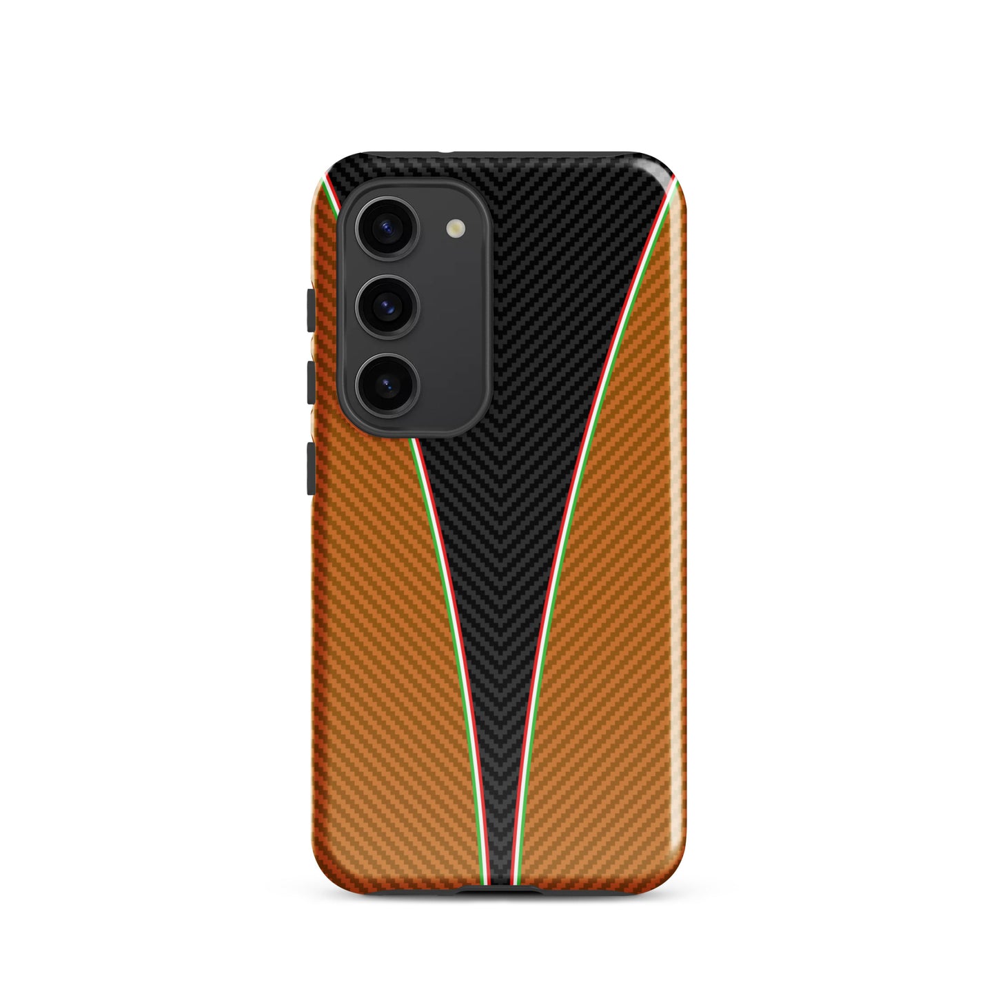 Pagani Bronze