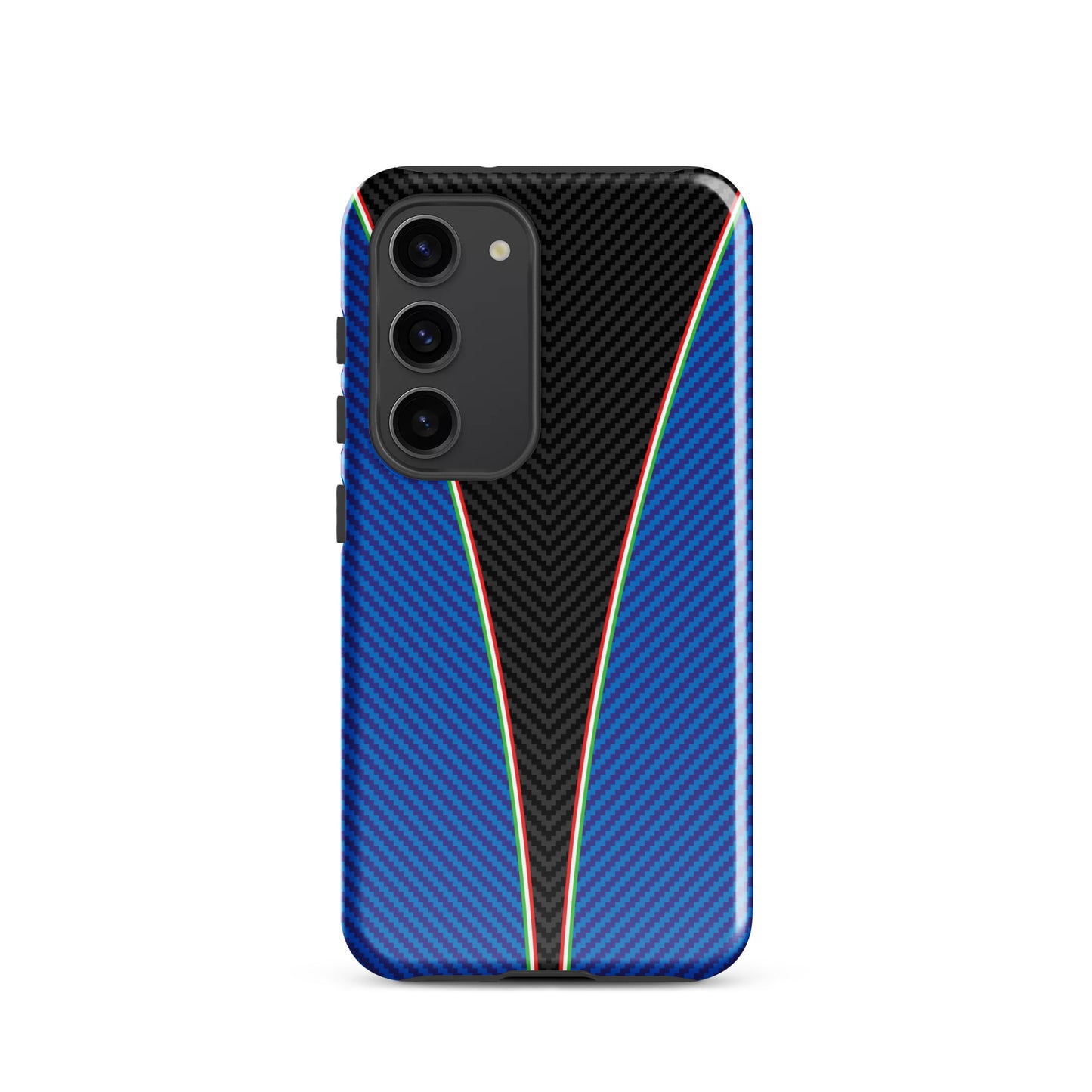 Pagani Navy Blue