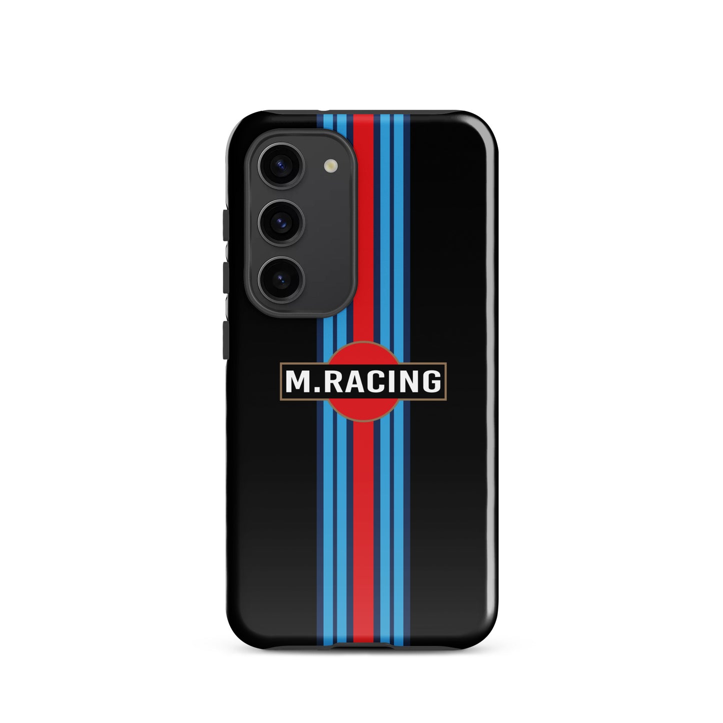 Black Martini Racing Classic