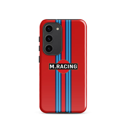 Rosso Corsa Martini Racing Classic