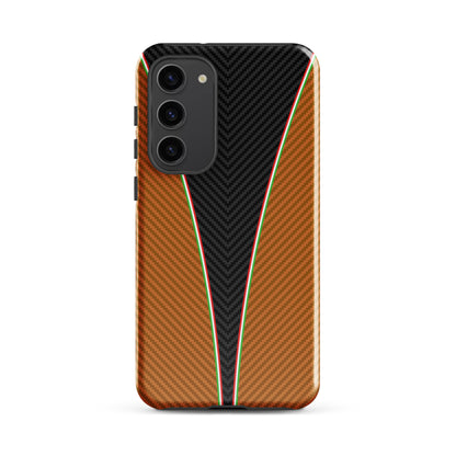 Pagani Bronze