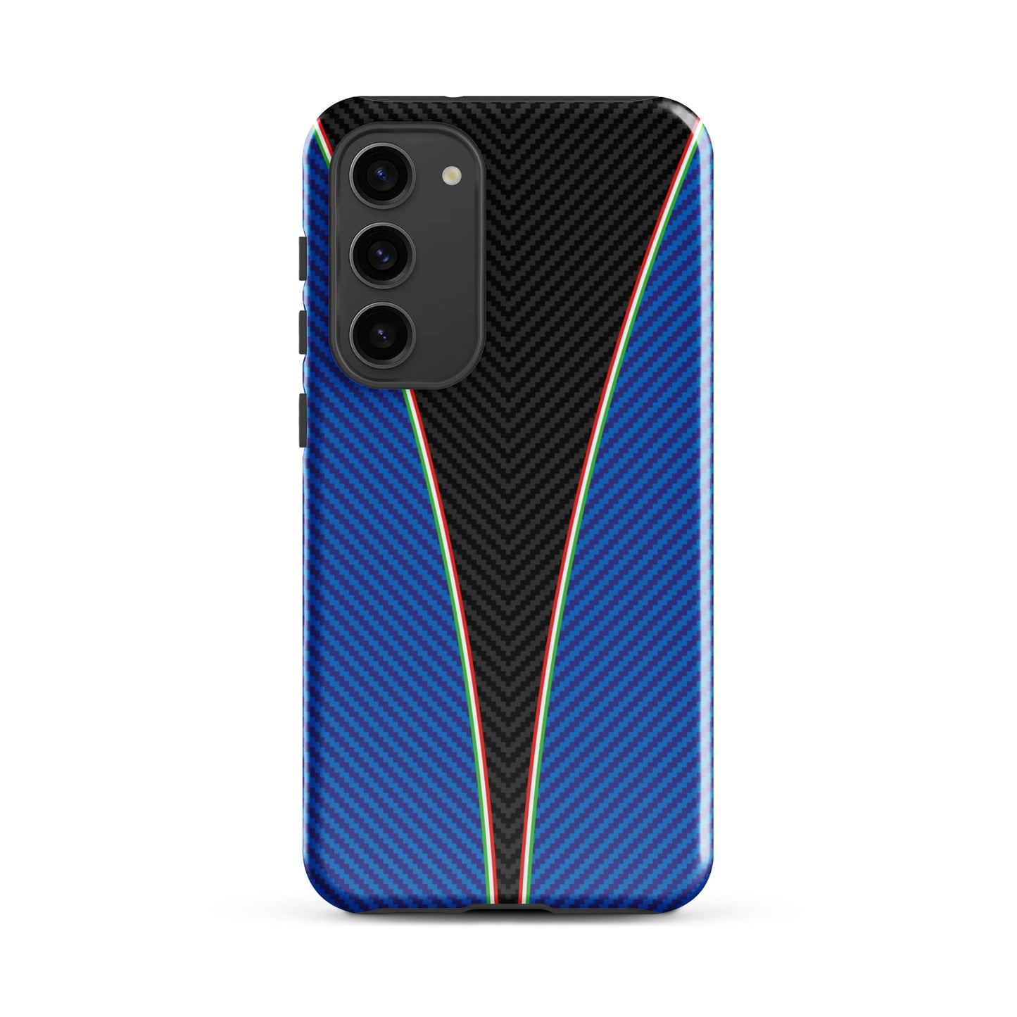 Pagani Navy Blue