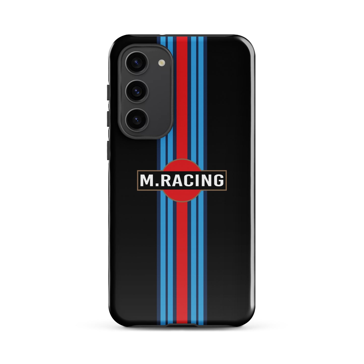 Black Martini Racing Classic