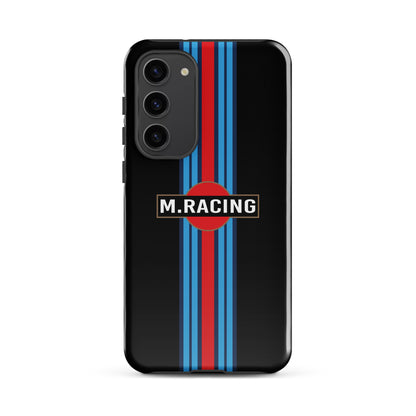 Black Martini Racing Classic