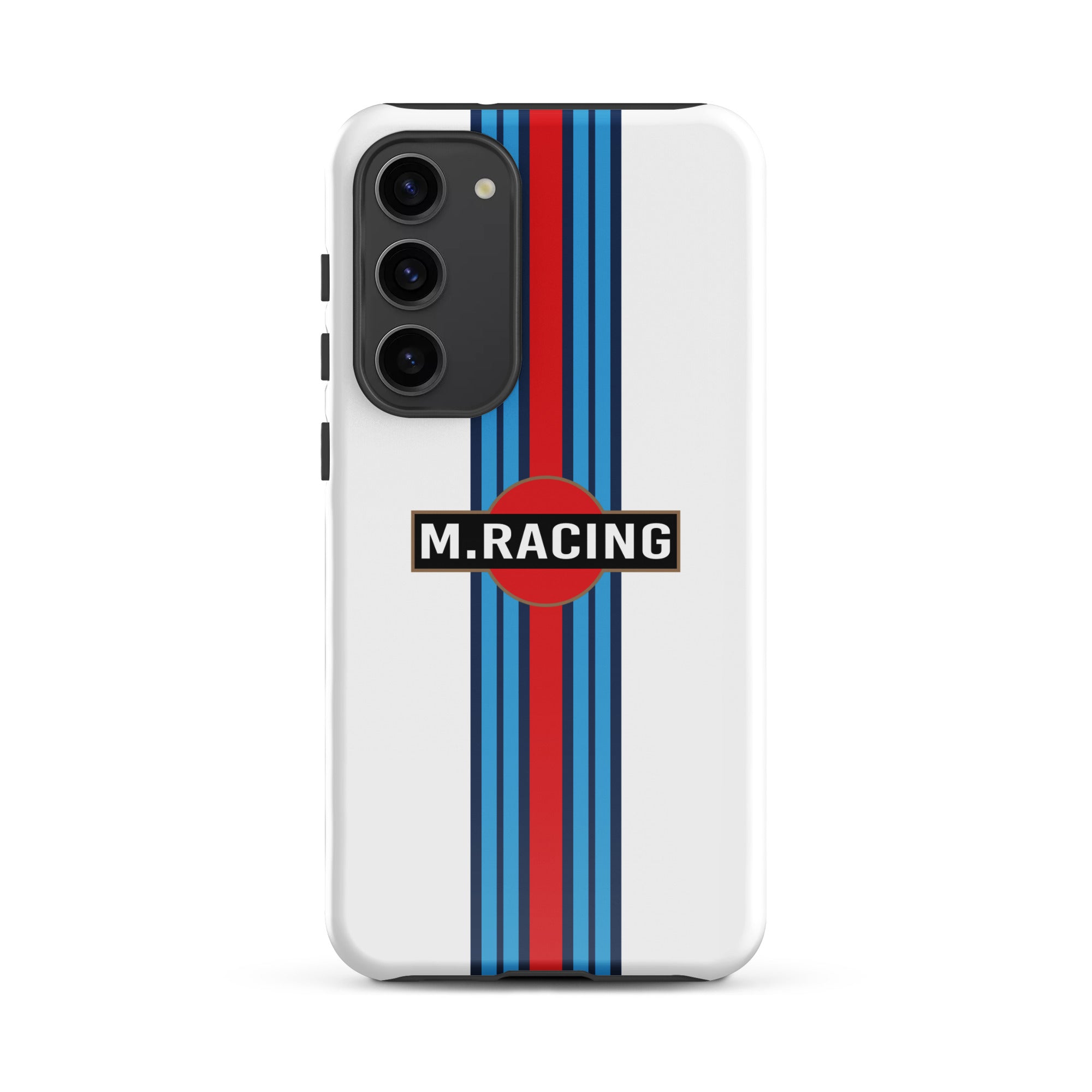 M.Racing