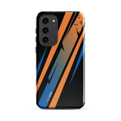 McLaren 720S GT3 EVO