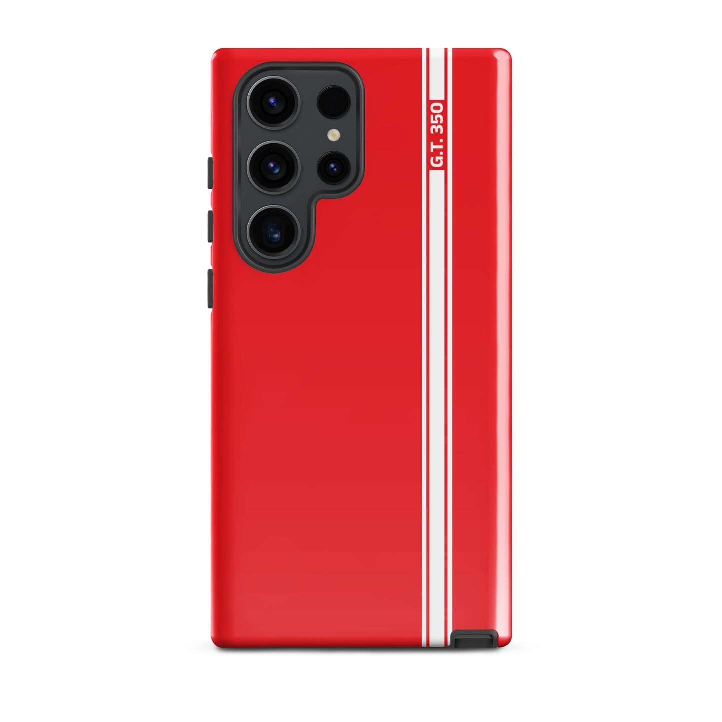 Candyapple Red