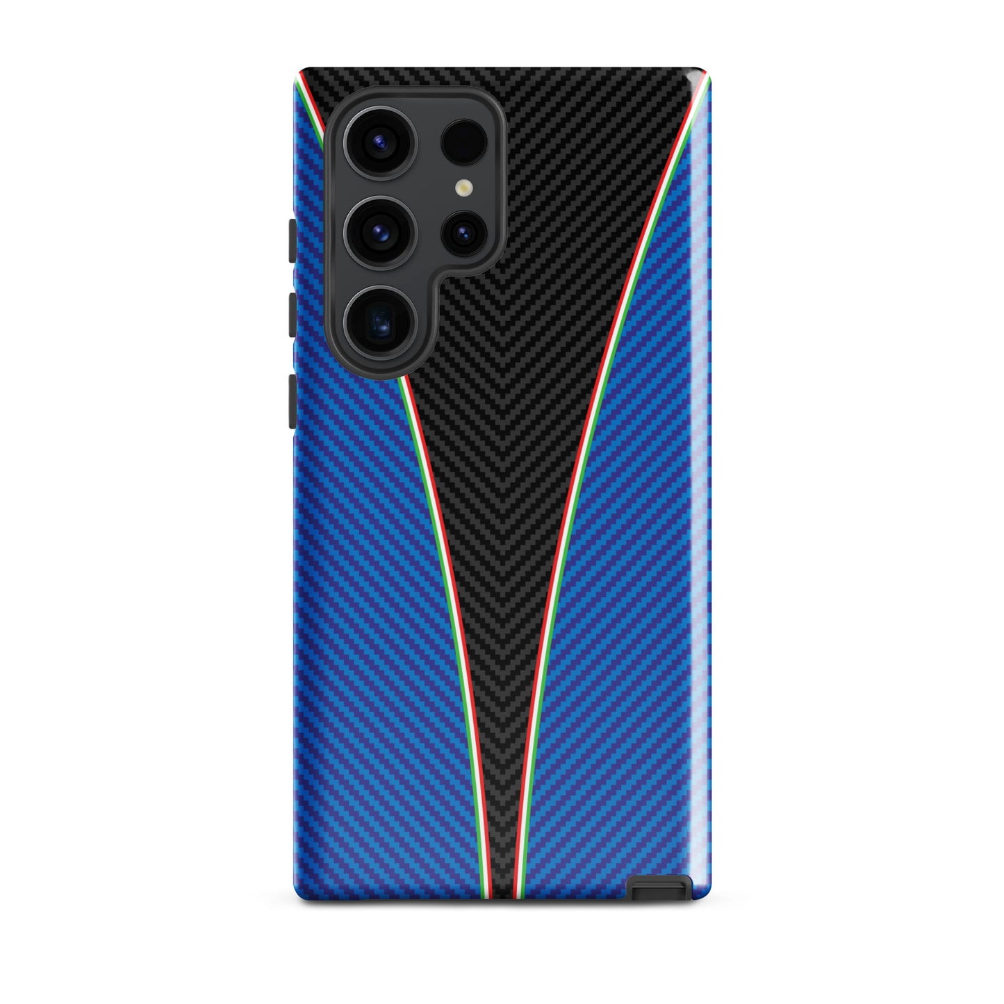 Pagani Navy Blue